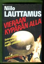 Vieraan kypärän alla