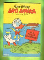 Aku Ankka 30/81