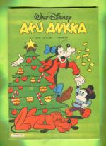 Aku Ankka 51/81