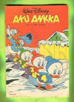 Aku Ankka 4/82