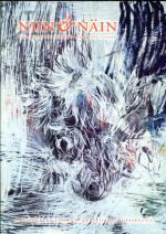 Niin & näin - Filosofinen aikakauslehti 59 (4/08)