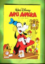 Aku Ankka 3/85