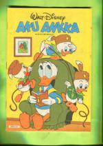 Aku Ankka 38/85
