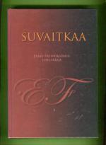 Suvaitkaa - Erkki Fredriksonin juhlakirja