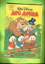 Aku Ankka 36/84