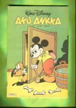Aku Ankka 8/86