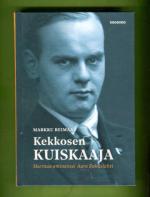 Kekkosen kuiskaaja - Harmaa eminenssi Aaro Pakaslahti