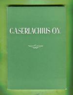 G. A. Serlachius Oy