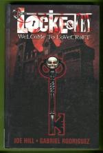 Locke & Key: Welcome to Lovecraft Vol. 1