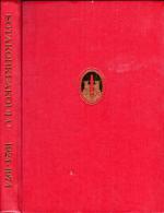 Sotakorkeakoulu 1924-1974