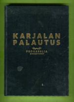 Karjalan palautus
