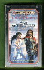 Dragonlance Legends Vol. 2 - War of the Twins