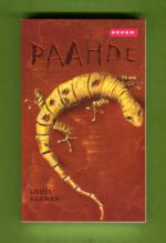 Paahde