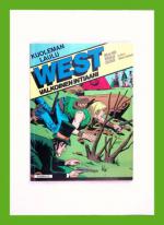 West - Valkoinen intiaani 10/80 - Kuoleman laulu