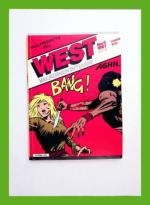 West - Valkoinen intiaani 5/81 - Skalppeerattu veli