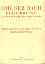 Klavierwerke - Ouvres Pour Piano / Piano Works