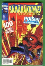 Hämähäkkimies 7/97 (Spider-Man)