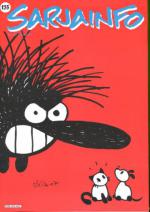 Sarjainfo 135 (2/07)