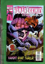 Hämähäkkimies 5/98 (Spider-Man)