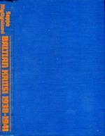 Baltian kriisi 1938-1941