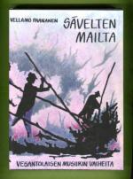 Sävelten mailta - Vesantolaisen musiikin vaiheita