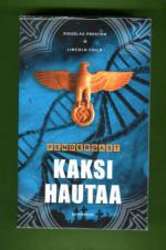 Pendergast - Kaksi hautaa