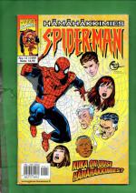 Hämähäkkimies 13/99 (Spider-Man)
