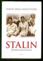 Stalin - Punaisen tsaarin hovissa