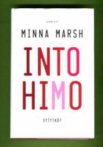 Intohimo - Sytytkö?