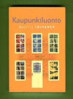 Kaupunkiluonto