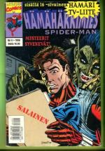 Hämähäkkimies 9/96 (Spider-Man)
