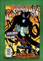 Hämähäkkimies 6/00 (Spider-Man)