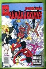 Hämähäkkimies 3/93 (Spider-Man)