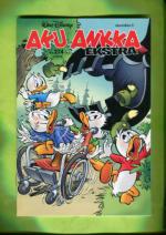 Aku Ankka Ekstra 274 (10/18)