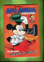 Aku Ankka Ekstra 279 (15/18)