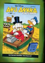 Aku Ankka Ekstra 281 (1/19)