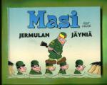 Masi-minialbumi 2/01 - Jermulan jäyniä