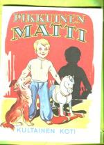 Pikkuinen Matti