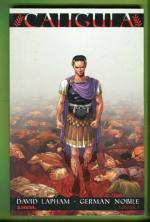 Caligula Vol. 1
