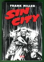 Sin City 1 (pokkarikoko)