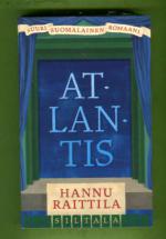 Atlantis
