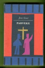 Parveke - Näytelmä