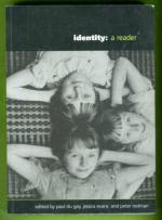 Identity: A Reader