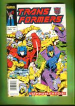 Transformers 6/91
