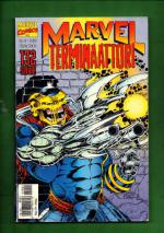 Marvel 4/95 - Terminaattori