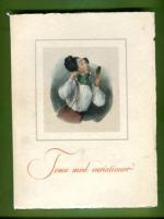 Tema med variationer - Några glimtar ur kravattens historia