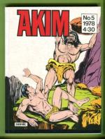 Akim 5/78