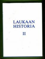 Laukaan historia 2 - 1776-1868