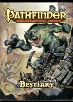 Pathfinder: Roleplaying Game - Bestiary