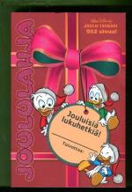 Aku Ankan taskukirja - Joululahja